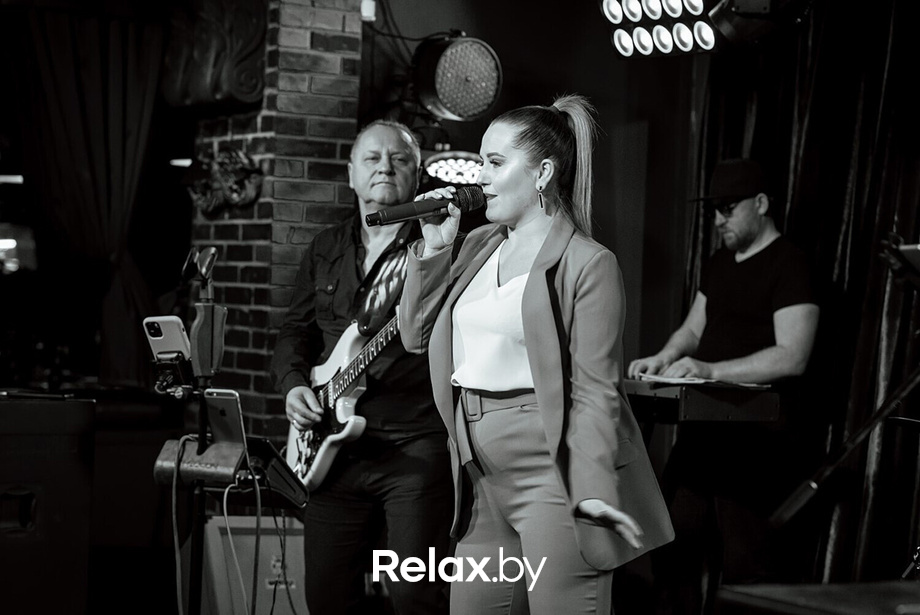 Brooklyn Live!, фото № 2