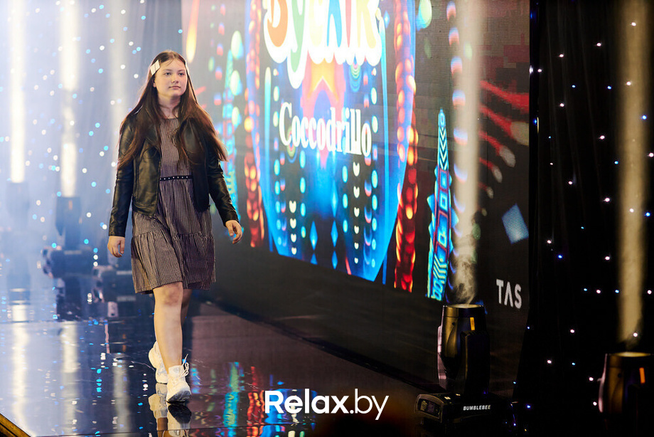 IMG Fashion KILLA PARTY - KIDS’ SHOW, фото № 460