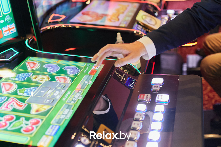 «Слот тайм», фото № 4