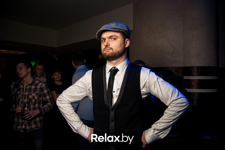 Cover King, фото № 35