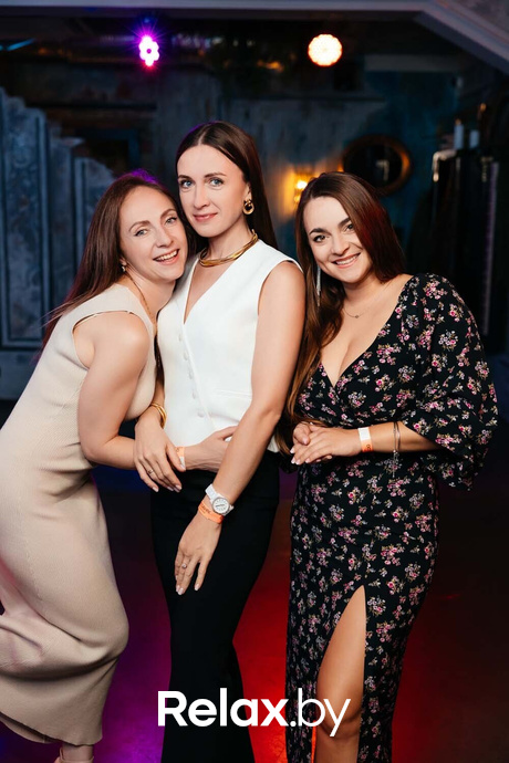 Saturday party, фото № 30