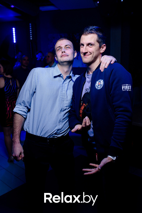 Hot Weekend, фото № 56