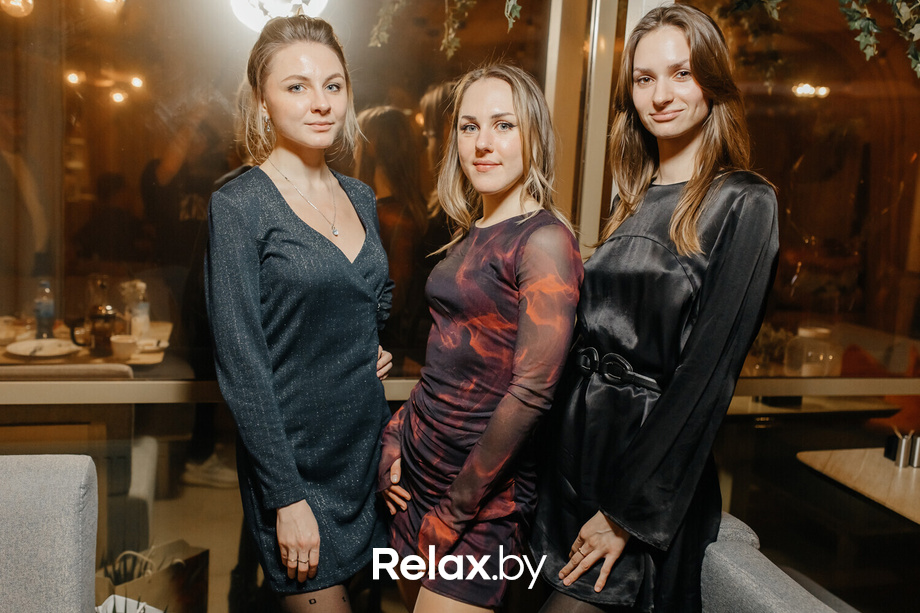 Ночные жители, фото № 10