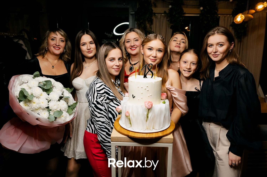 Ночные жители, фото № 23