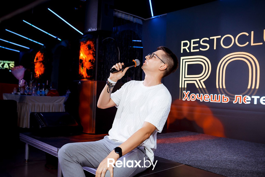 Friday Party, фото № 60