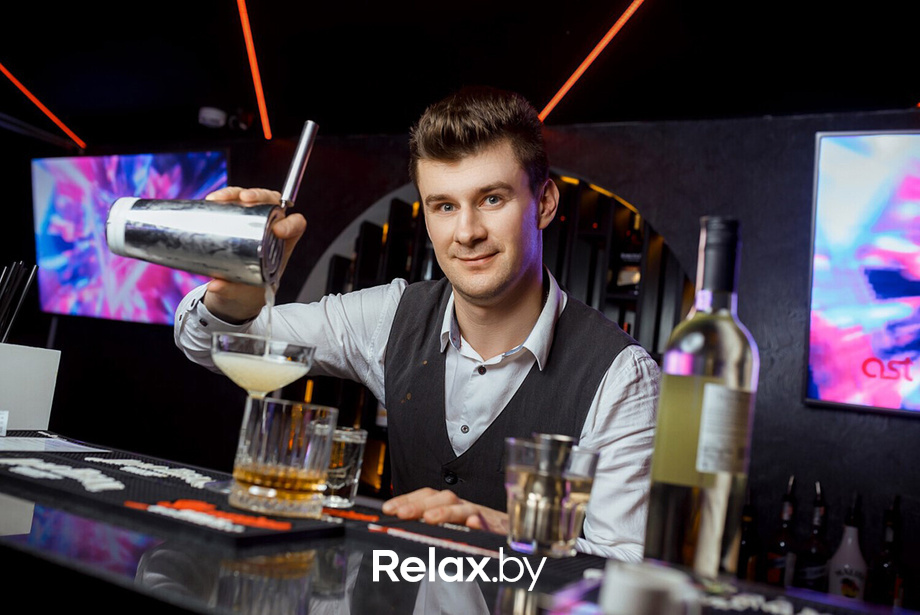 Birthday party ROKAS!, фото № 55