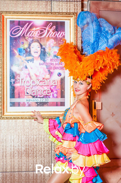 Карнавал в Рио, фото № 35