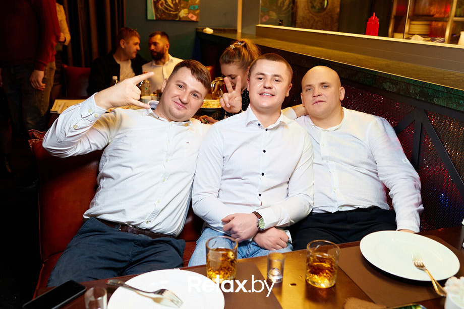 Brooklyn Live!, фото № 30