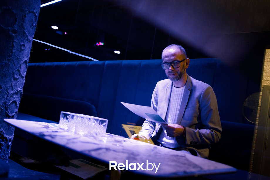 Luna saturday, фото № 21