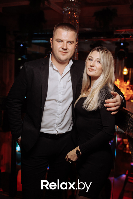 Friday Party, фото № 46