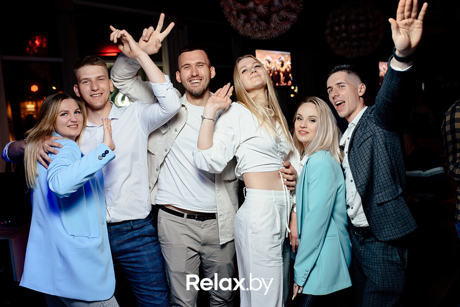 Hot Weekend, фото № 27