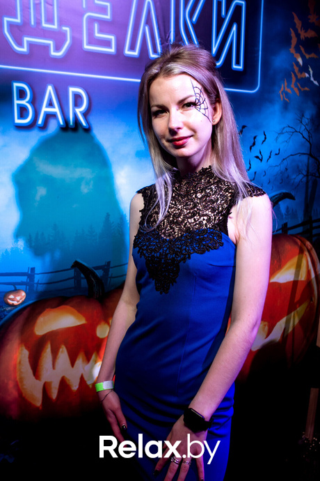 Адский Хэллоуин, фото № 103