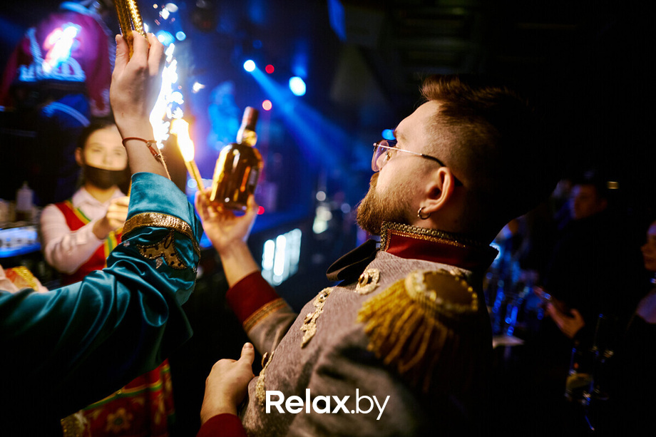 Party like Russian, фото № 2