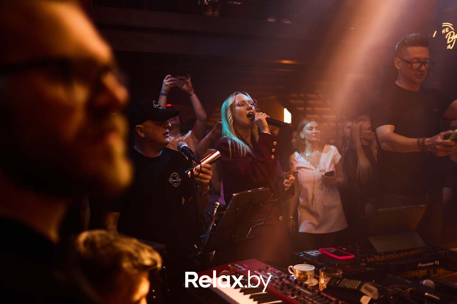 Piano Bar Band, фото № 81