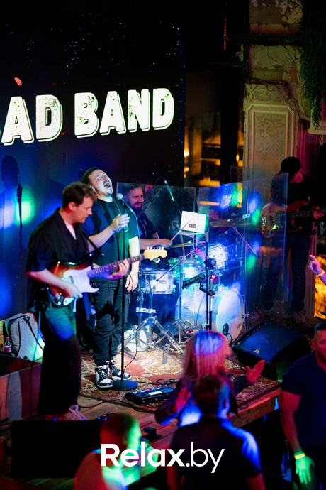 Friday party, фото № 108