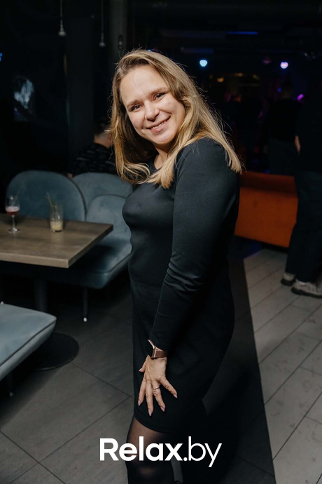 Ночные жители, фото № 5