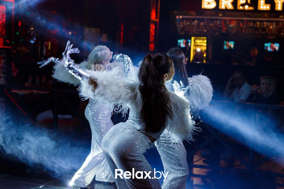 Brooklyn Live!, фото № 4