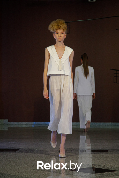 День красоты в День города FashionStyleModels by Igor Ivanov, фото № 175