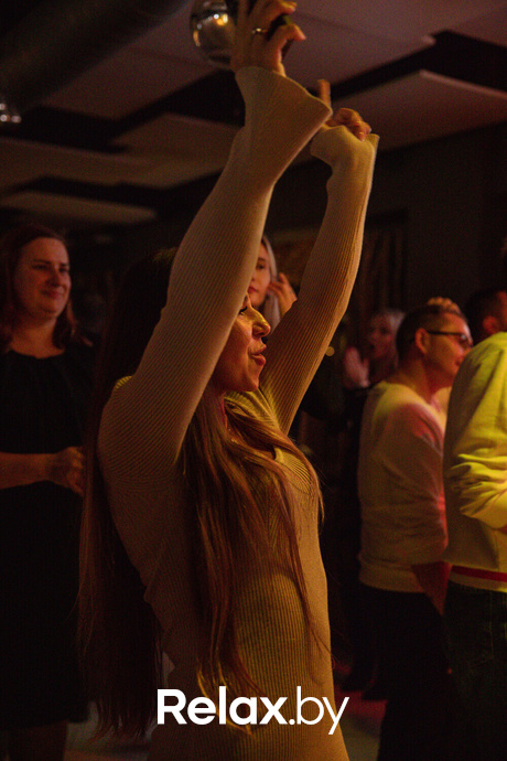 Ночные жители, фото № 69