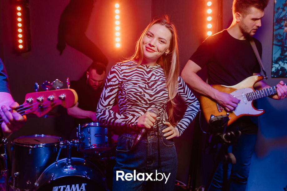 Ночные жители, фото № 36