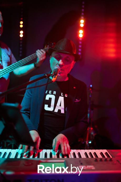 Ночные жители, фото № 47