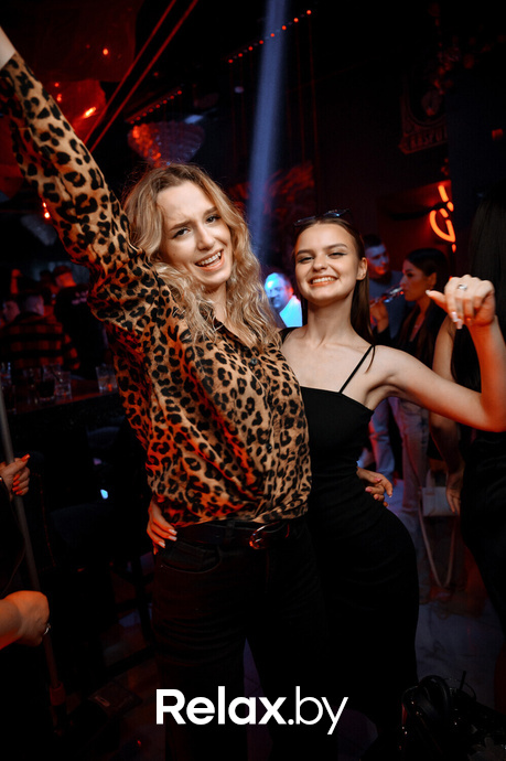 Friday party, фото № 6