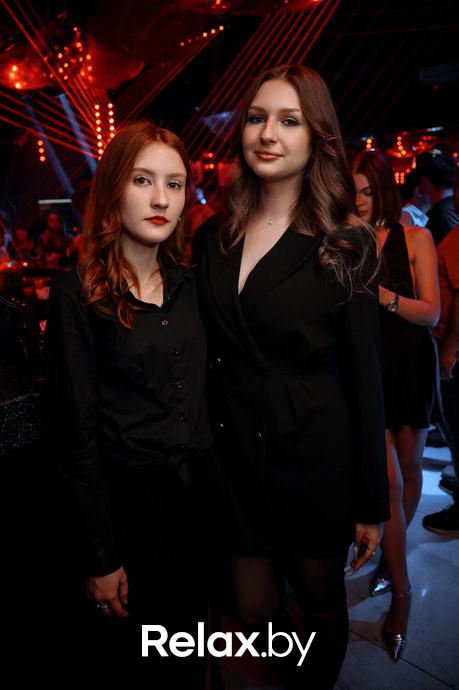 Friday party, фото № 11