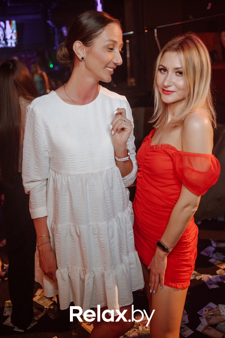 Friday «Stiflers party», фото № 56