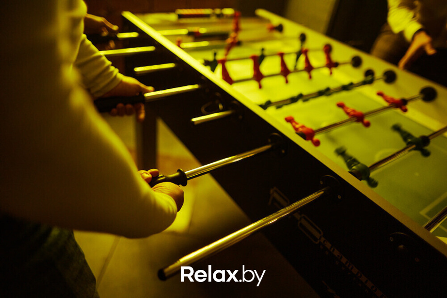 Новогодние вечера на ZAVODе, фото № 46