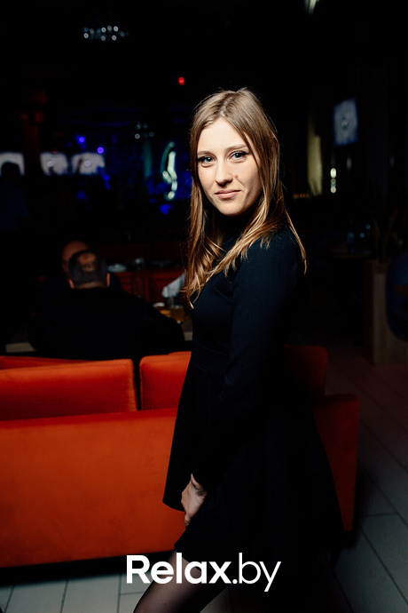 Hot Weekend, фото № 31