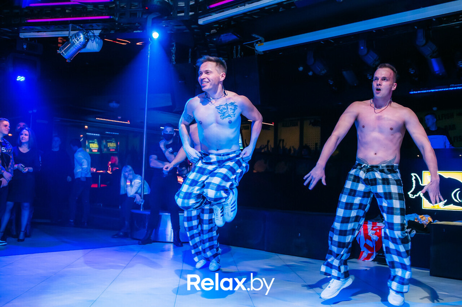 На кураже, фото № 39