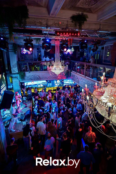 Friday party, фото № 79