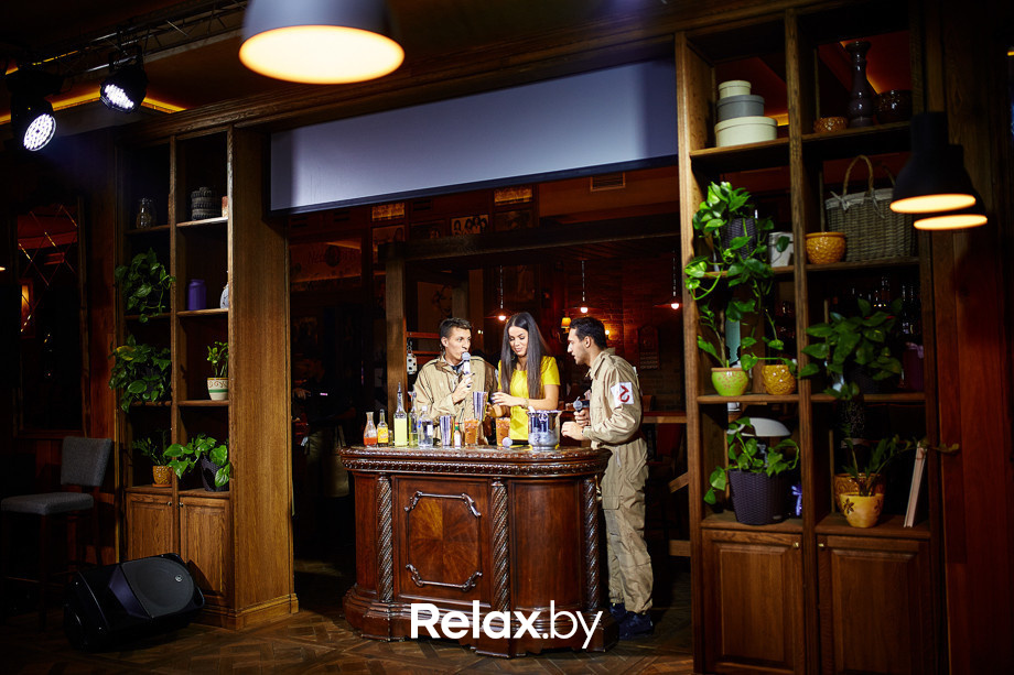 Anti Halloween, фото № 53