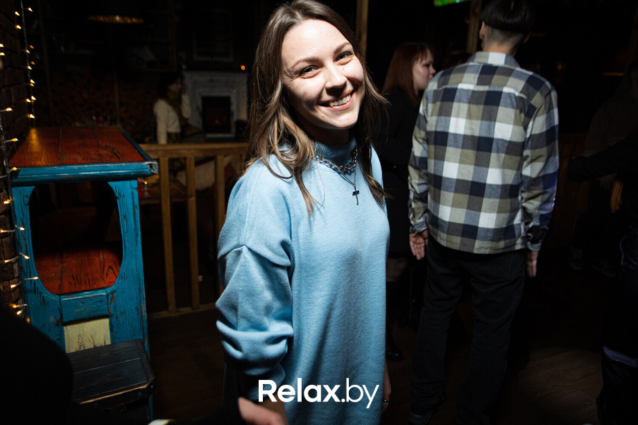 Новогодняя Квартира, фото № 84