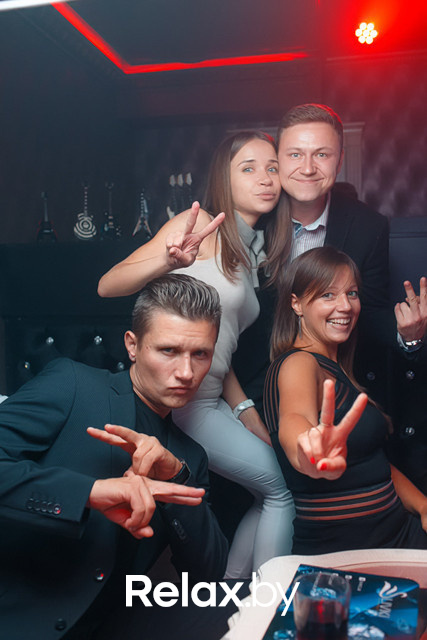 Сливочные ночи, фото № 38