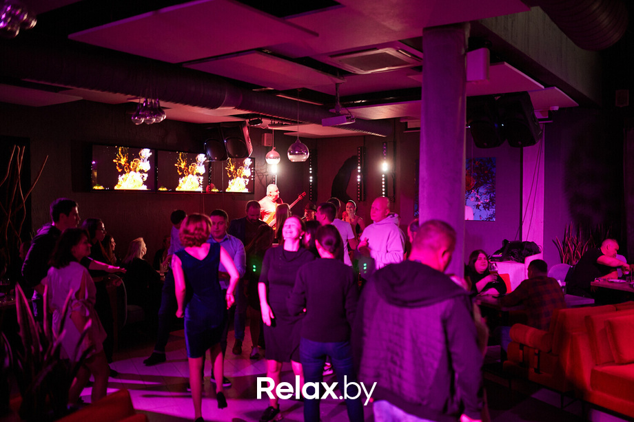 Ночные жители, фото № 60