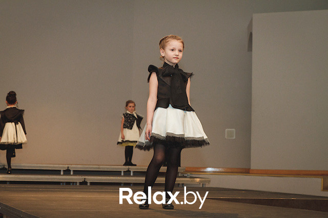 Большой Fashion Market, фото № 101