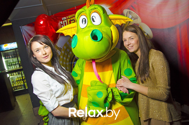 Зимнее ретро 80vs90, фото № 10