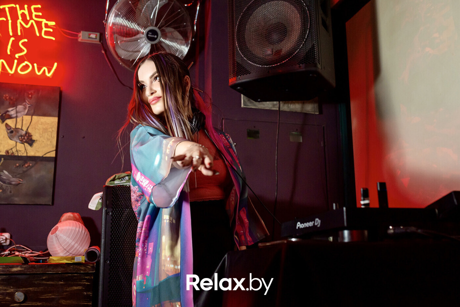 Parker House, фото № 43