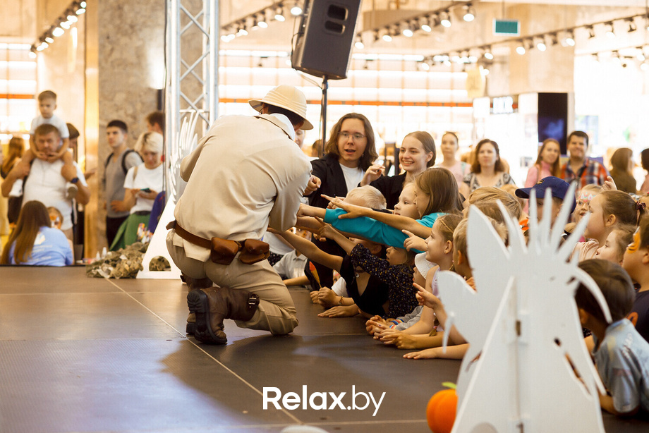 Шопинг Фест в ТРЦ Galleria Minsk, фото № 75