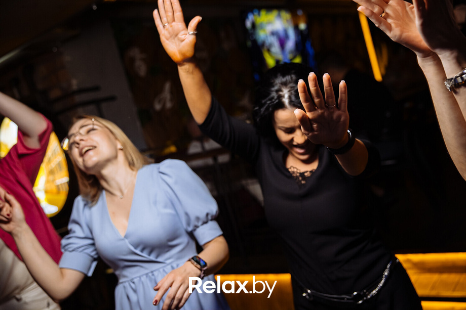 Saturday Party, фото № 27