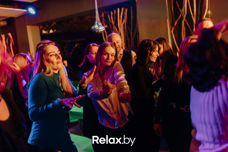 Ночные жители, фото № 56