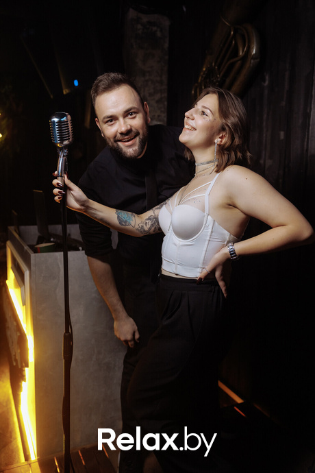 Friday Party, фото № 84