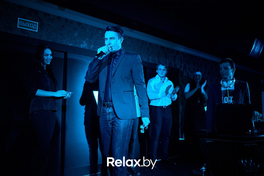 Sweet candy party, фото № 37