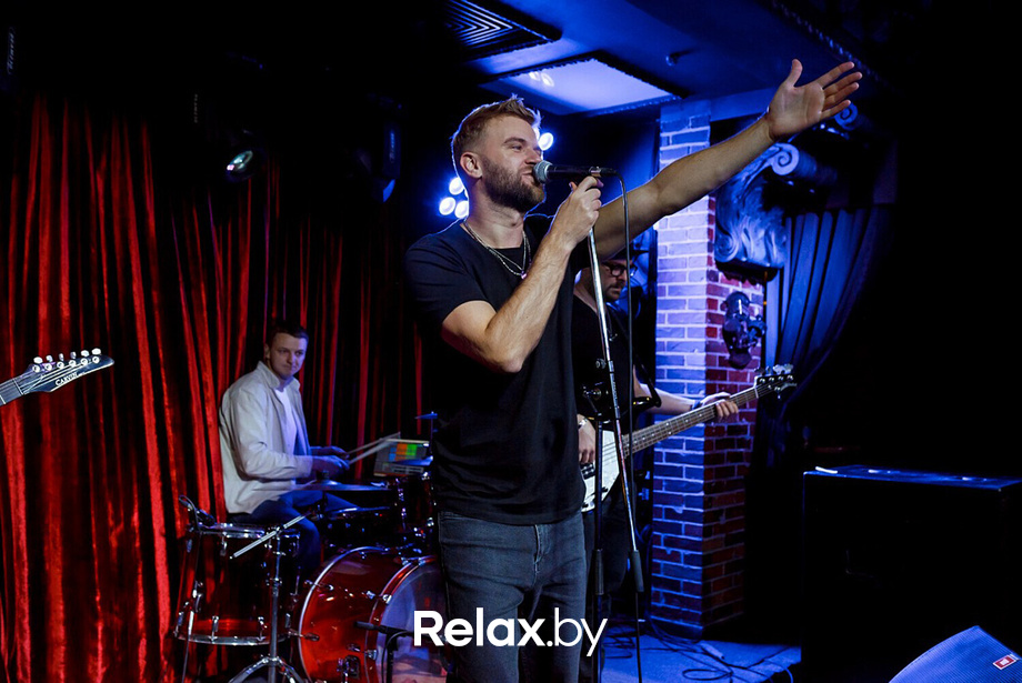 Brooklyn Live!, фото № 5