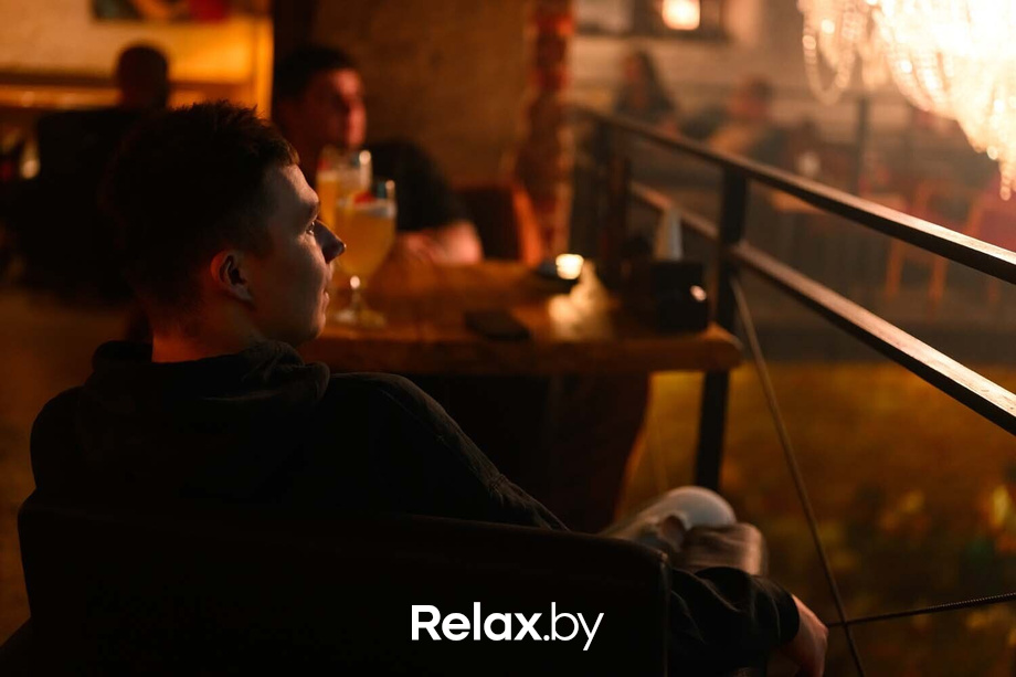 Открытая смена Славы КМТМ, фото № 28