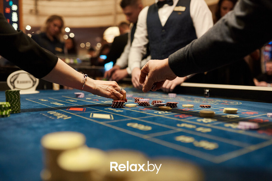 «Татьяна Овсиенко» в казино Опера, фото № 173