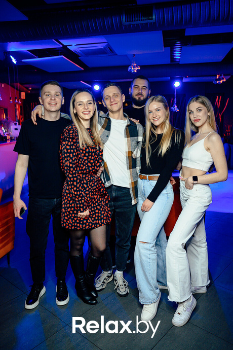 Terra party, фото № 10