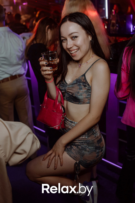 Friday «Stiflera party», фото № 22