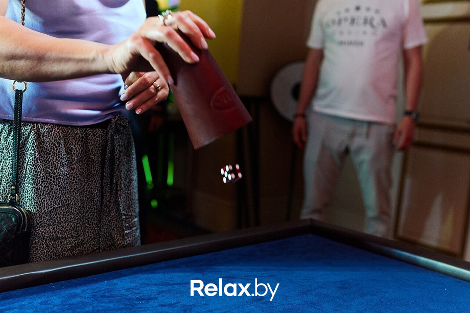 «Александр Марцинкевич и его кабриолет», фото № 81